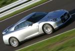 Nissan GT-R 2007 года